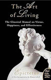 The Art Of Living – Epictetus [PB] | 9789350291658