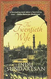 The Twentieth Wife – Indu Sundaresan [PB] | 9789350292105