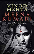 Meena Kumari – Mehta, Vinod [PB] | 9789350296257