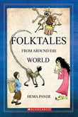 Folktales From Around The World – Hema Pande [PB] | 9789351031260