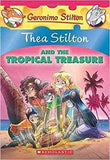 Thea Stilton #22 Thea Stilton And The Tropical Treasure  Thea Stilton [PB] | 9789351032083