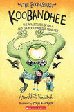 Koobandhee: The Adventures Of Bala And The Book-Barfing Monster  Arundhati Venkatesh [PB] | 9789351032113