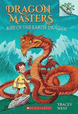 Dragon Masters #01: Rise Of The Earth Dragon (A Branches Book)  Tracey West [PB] | 9789351034278
