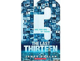 The Last Thirteen #01: 13  James Phelan [PB] | 9789351036623