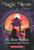 Magic Mirror#06 The Chess Pavilion  Luther Tsai & Nury Vittachi [PB] | 9789351037088
