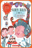 All-Time Favourite Fairytales 5-In-1 Volume 2  Ken Spillman [PB] | 9789351037699