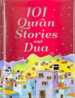 101 Quran Stories and Dua (Hardcover) | 9789351790129