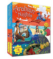 Arabian Nights Story Collection for Kids – 6-Book Illustrated Box Set of Classic Fairy Tale Box Set Featuring Aladdin, Ali Baba & More | Magical Bedtime Stories Collection for Children | 9789353765064