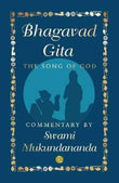 BHAGAVAD GITA: THE SONG OF GOD | 9789355204455