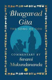 BHAGAVAD GITA: THE SONG OF GOD | 9789355204455
