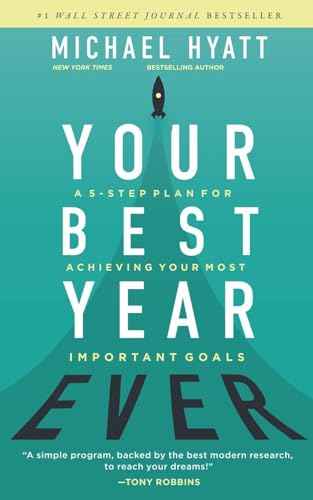 Your Best Year Ever | 9789388247436
