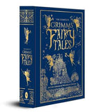 The Complete Grimms' Fairy Tales (Complete Grimms' Fairy Tales; Fingerprint! Classics) | 9789390093021