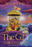 Hachette Brand Checker THE GITA FOR CHILDREN (HB): Limited Celebratory Edition | 9789393701411