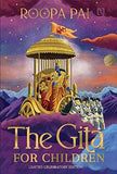 Hachette Brand Checker THE GITA FOR CHILDREN (HB): Limited Celebratory Edition | 9789393701411