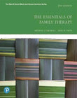 Essentials of Family Therapy 7th Edition | ISBN 978-0135168097 | 9780135168097 | Paperback