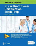 Nurse Practitioner Certification Exam Prep Sixth Edition | 9780803677128 | Paperback