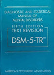 Diagnostic and Statistical Manual of Mental Disorders, Text Revision Dsm-5-tr 5th Edition ISBN: 9780890425763 | 9780890425763 | Paperback