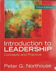 Introduction to Leadership: Concepts and Practice Third Edition | 9781452259666 | Paperback
