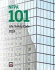 NFPA 101 Life Safety Code 2018 Edition: ISBN 9781455916832 | 9781455916832 | Paperback