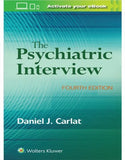 The Psychiatric Interview 4th Edition ISBN 9781496327710 Paperback bookcover – Nybookshub