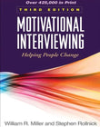 Motivational Interviewing: Helping People Change, 3rd Edition ISBN 9781609182274 Paperback bookcover – Nybookshub