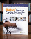 Bates’ Guide to Physical Examination 14th Edition | ISBN 9781975218348 | 9781975218348 | Paperback