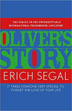 OLIVER'S STORY (Paperback)Ð  by Erich Segal