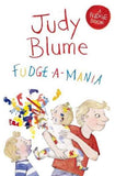 Fudge-a-Mania (Fudge, 4) PaperbackÐ   by Judy Blume