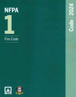 NFPA 1 Fire Code 2024 Edition: ISBN 9781455930388 | 9781455930388 | Paperback