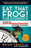 Eat That Frog! for Students (Paperback)Ð  by Brian Tracy
