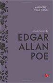 Masterpieces of World Fiction: Selected Stories By EDGAR ALLAN POE (Paperback)Ð  by EDGAR ALLAN POE