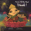 Amma Tell Me About, Diwali! – Bhakti Mathur [PB] | 9789881502889