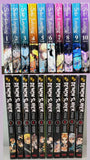Action Hit Manga Bundle : Solo Leveling Manga Series, Vol 1-10 || Demon Slayer Manga Collection, Vol. 1-10 || ?? With Bonus Manga Wall Framed Poster! - NYBooksHub