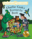 Charlie Cook's Favourite Book: Hardback Gift Edition by Julia Donaldson - Hardcover (ISBN: 9781509851560)