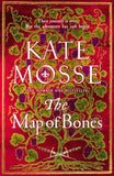 Map of Bones by Kate Mosse (ISBN: 9781035042166)