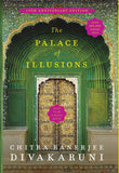 MACMILLAN The Palace of Illusions (10th Anniversary Edition) by Chitra Banerjee Divakaruni (ISBN: 9789386215659)