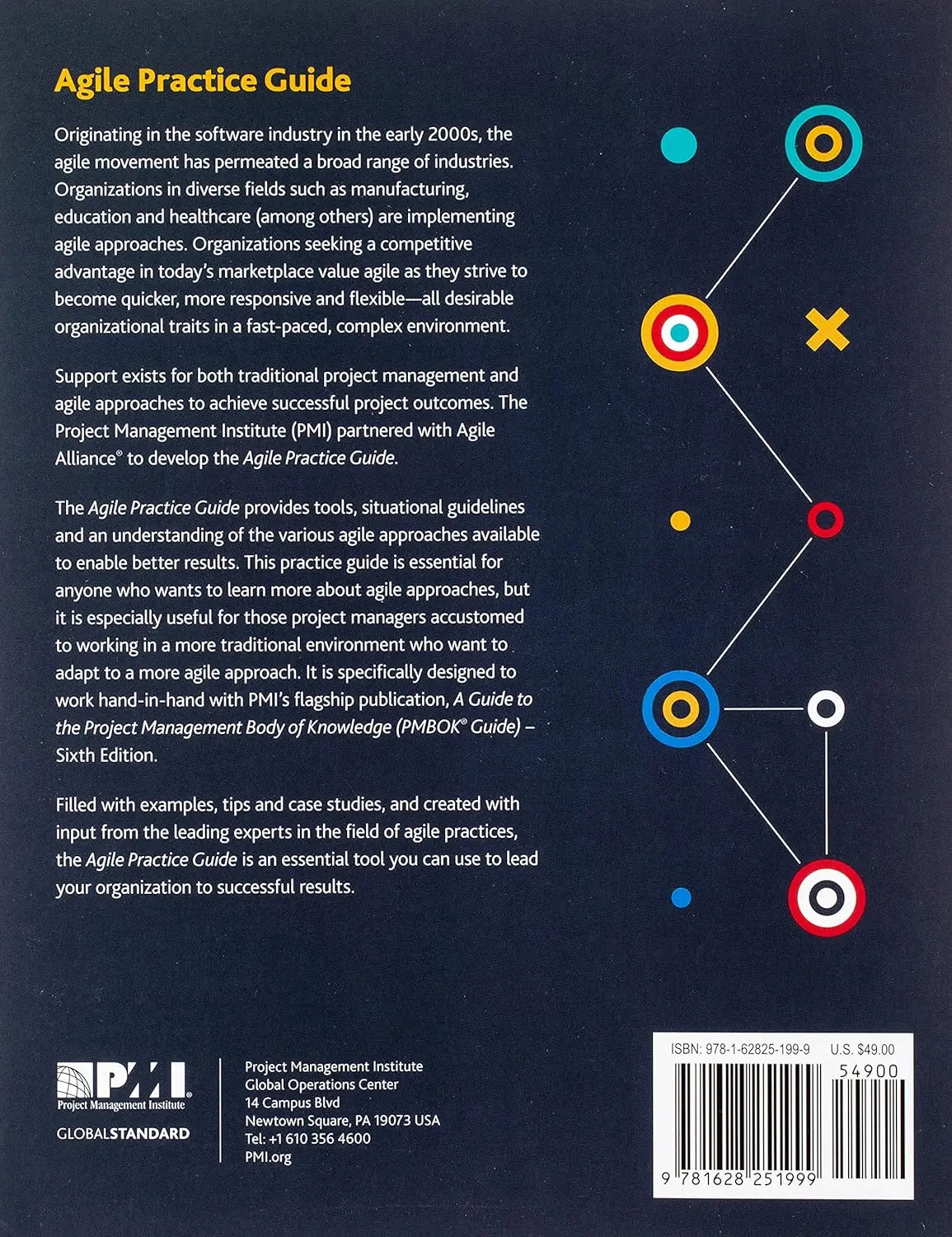Agile practice guide Paperback image 2
