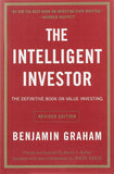 The Intelligent Investor: The Definitive Book on Value Investing. A Book of Practical Counsel NYBooksHub
