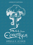 Tales from Earthsea: The Fifth Book of Earthsea by Ursula K. Le Guin (ISBN: 9781399602419)