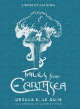 Tales from Earthsea: The Fifth Book of Earthsea by Ursula K. Le Guin (ISBN: 9781399602419)