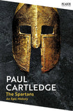 Picador The Spartans. by Paul Cartledge (ISBN: 9781035062775)