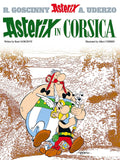 Goscinny and Uderzo Present An Asterix Adventure: Asterix in Corsica by Goscinny Rene (ISBN: 9780752866444)