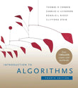 Introduction to Algorithms, fourth edition 4th Edition ISBN: 9780262046305 | 9780262046305 | Paperback