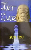 THE ART OF WAR : SUN TZU (Paperback)
