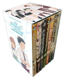 A Silent Voice Complete Series Box Set | Box Set