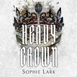 Heavy Crown (Book 6) (Paperback) by Sophie Lark