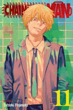 Chainsaw Man, Vol. 11 PaperbackÐ  by Tatsuki Fujimoto  (Author)