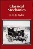 Classical Mechanics | Paperback
