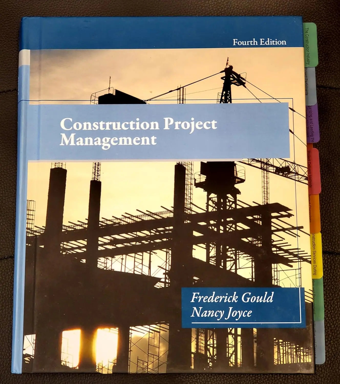 Construction Project Management - NYBooksHub