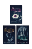 (Combo) Made series (3 books) Danielle Lori Books - Paperback